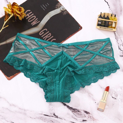 COMBO 5 QUẦN THUN LẠNH PHỐI CHÉO CAO CẤP 1783