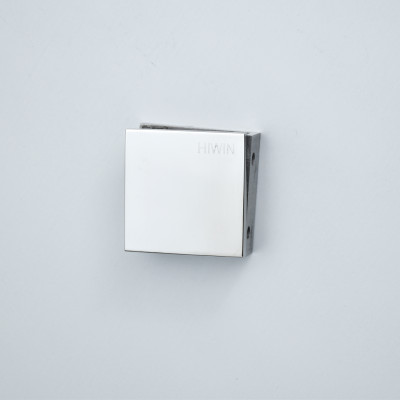  Kẹp định vị chân kính 0 độ cạnh vuông inox 304 cao cấp mặt gương Hiwin FC-2030