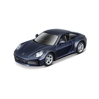 Đồ Chơi Mô Hình Xe Hơi Trớn Dành Cho Porsche 911 (992) MAISTO 17113/MT21001