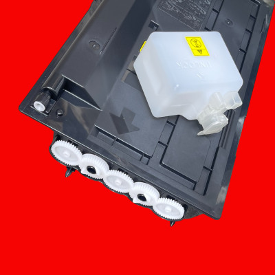 Mực Kyocera TK7130: Cho máy Photocopy Kyocera TASKalfa MZ3200i ( Hàng nhập khẩu )