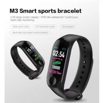 ĐỒNG HỒ LED ĐEO TAY THÔNG MINH