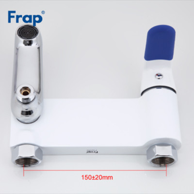 Sen tắm nóng lạnh Frap F3234 chính hãng Nga