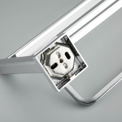 DÀN VẮT KHĂN CAO CẤP NHẬP KHẨU NGA GAPPO G3824 ĐỒNG ĐÚC - HÀNG CHÍNH HÃNG