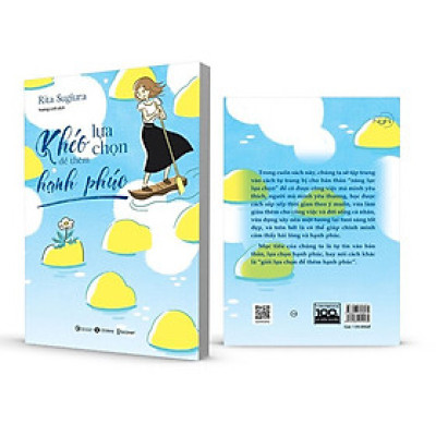 Khéo lựa chọn để thêm hạnh phúc