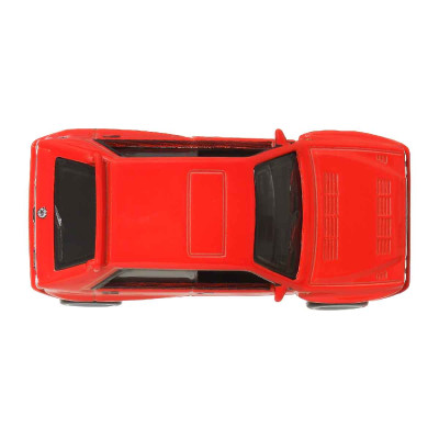 Đồ Chơi Siêu Xe Boulevard - Lancia Delta Integrale HOT WHEELS JBL18/GJT68