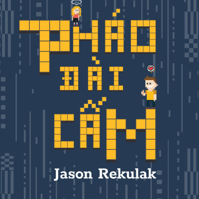 Combo Pháo Đài Cấm + Bốn chàng trai cùng nhau đi du lịch