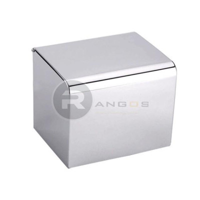 Lô giấy vuông inox 304 Rangos