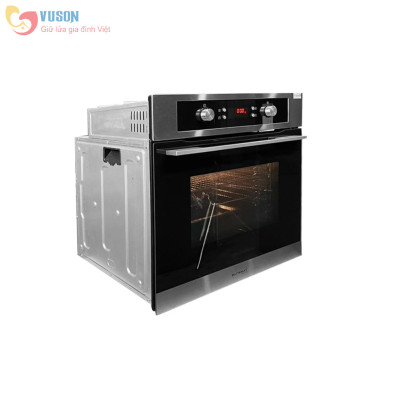 Lò nướng Eurosun EOV65DE - Hàng chính hãng