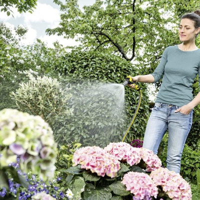 Vòi tưới cây Karcher plus với hai chế độ phun nước 2.645-268.0