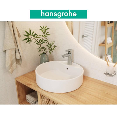 Phụ kiện đựng bàn chải hansgrohe AddStoris 41749