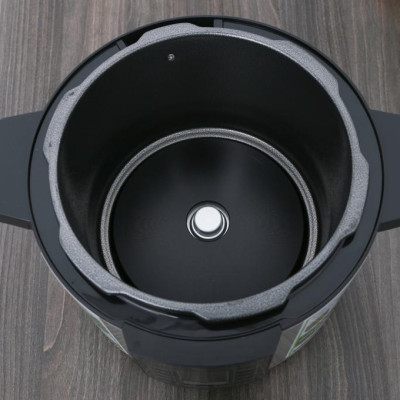 Nồi áp suất điện Philips HD2137/65 6 lít - Hàng chính hãng