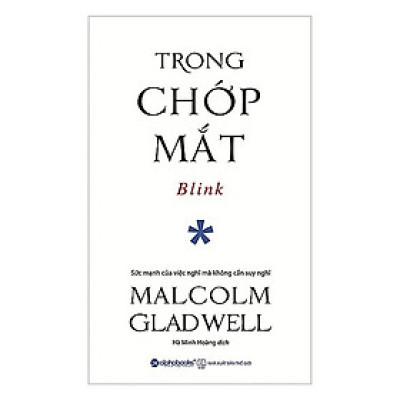 Trạm Đọc | Trong Chớp Mắt