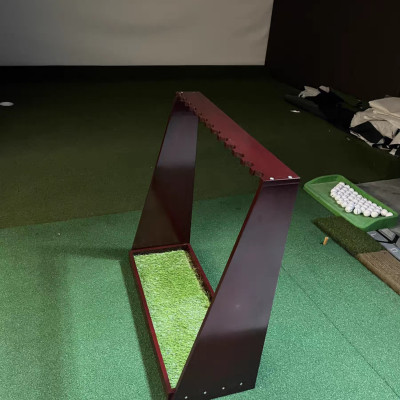 BỘ GIÁ ĐỂ GẬY - PGM ZJ009