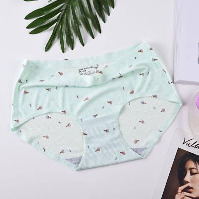 Combo 5 quần lót su hoa thông hơi- GAO 015 ( mẫu ngẩu nhiên)