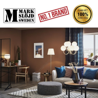 Đèn ngủ Imperia, Markslojd, Thụy Điển, cao 150cm