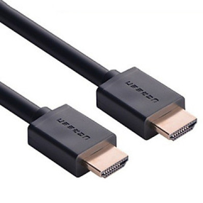 Cáp HDMI tròn Ugreen 25m UG-10113 - Hàng chính hãng
