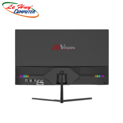 Màn hình văn phòng VSP 22" AIVISION A222FV 100HZ | 24