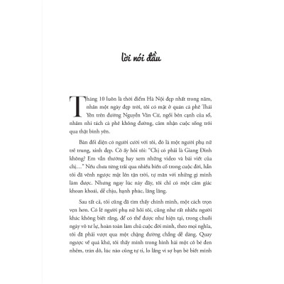 Phiên Bản Tôi Tốt Nhất - Bản Quyền