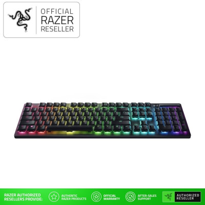 [Mới, hàng chính hãng] Bàn phím Razer DeathStalker V2 Pro