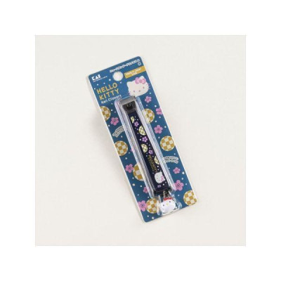 Bấm Móng Tay Thép Không Gỉ Kai KK-2535 (Size M)