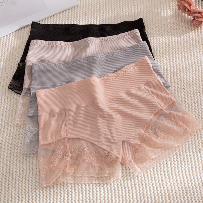 COMBO 2 QUẦN MẶC VÁY REN ĐÙI CAO CẤP 181