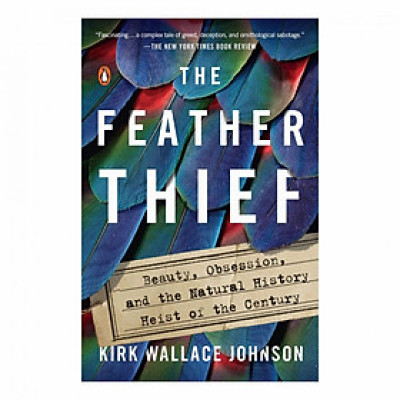 The Feather Thief