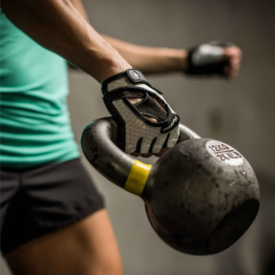 Găng Tay Tập Gym Harbinger Women