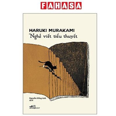 Sách - Nghề Viết Tiểu Thuyết