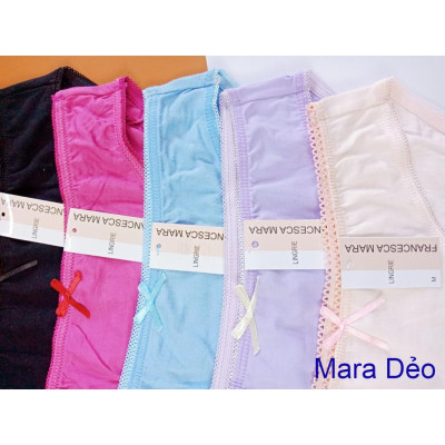 Combo 10 quần lót thun lạnh siêu mát mẻ