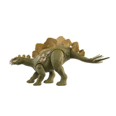 Đồ Chơi Khủng Long Hesperosaurus Có Âm Thanh JURASSIC WORLD MATTEL HTK69/HLP14