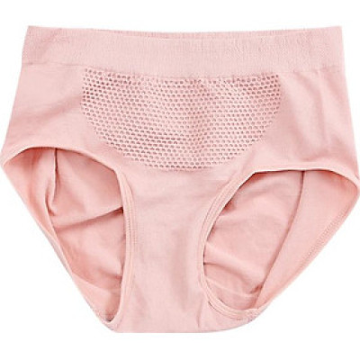 Quần Lót Nữ Kháng Khuẩn Định Hình