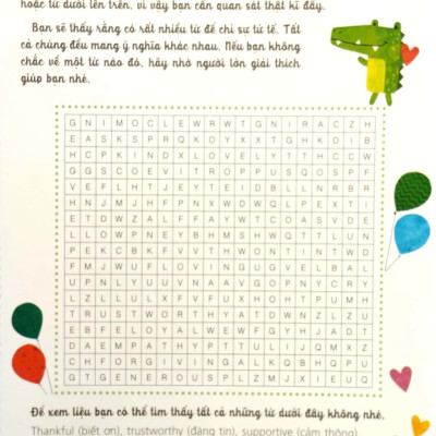 Chú Tâm Sáng Tạo - Mindfulness - Sự Tử Tế