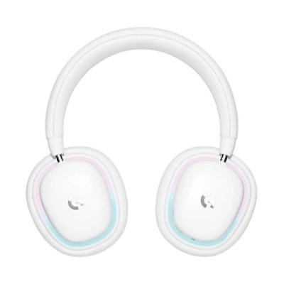 Tai nghe không dây Gaming Logitech G735 Bluetooth & Lightspeed, RGB, sạc USB-C - Hàng chính hãng 