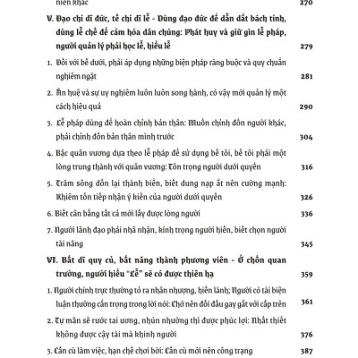 Sách thánh hiền Lễ - bản in 2025