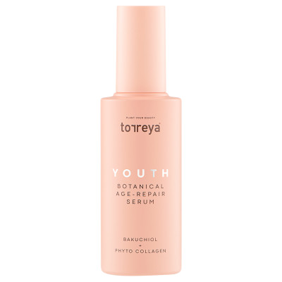 Serum Chống Lão Hóa Cao Cấp Torreya Bitanical Age-Repair Serum (50ml)