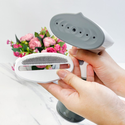 Bàn Ủi Mini Hơi Nước Cầm Tay LocknLock ENI241 (260ml) - ENI148 (120ml) - Hàng Chính Hãng