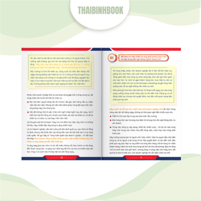 Sách doanh nhân: Chiến lược "Điều binh khiển tướng" cách tận dụng sức mạnh hàng trăm người