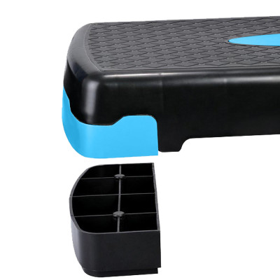 Bục tập Aerobic 68cm BLUE (67*30*27)