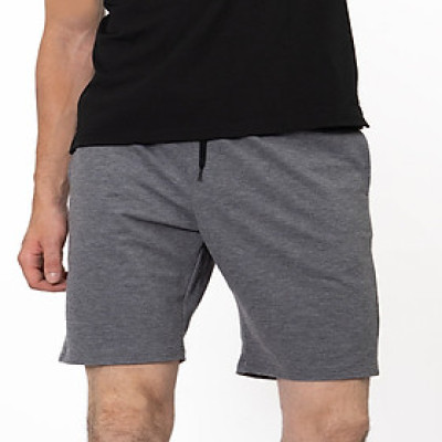 Quần short nỷ nam Novelty 200045Q