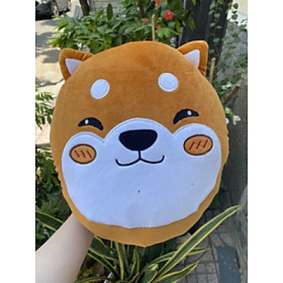 Bộ mền gối văn phòng 3 trong 1 A kích thước 35x35cm