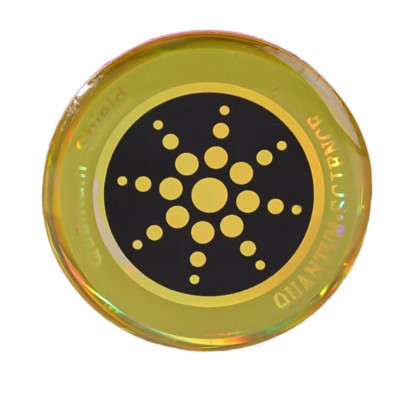 1 MIẾNG CHÍP DÁN ĐIỆN THOAI MÁY TÍNH LAPTOP CHỐNG TIA BỨC XẠ BẢO VỆ SỨC KHỎE CHO GIA ĐÌNH BẠN