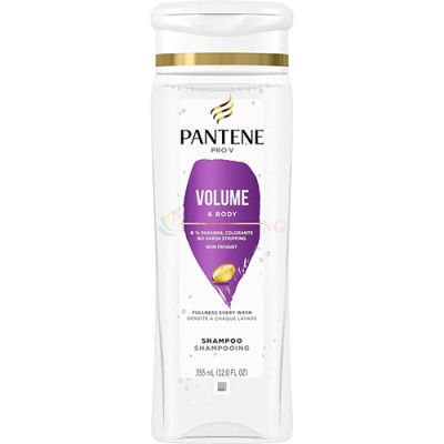 Dầu gội Pantene Pro-V (355ml) - Hàng chính hãng