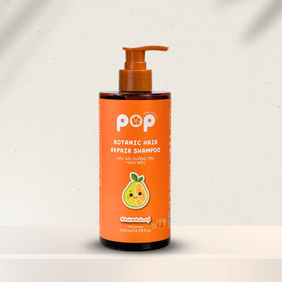 Dầu Gội Thảo Dược Bưởi – Bồ Kết – Làm Sạch Dịu Nhẹ, Nuôi Dưỡng Tóc Chắc Khỏe