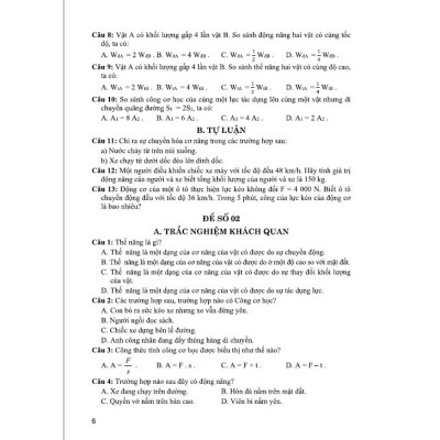 Sách-Tuyển Tập Đề Kiểm Tra Định Kì Khoa Học Tự Nhiên Lớp 9  (Dùng Chung Cho Các Bộ SGK Hiện Hành) - HA