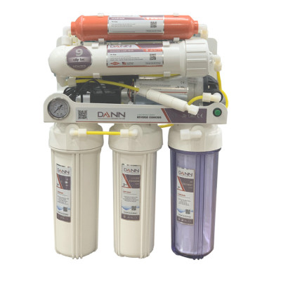 Máy lọc nước Dann DR-909KV - Hàng chính hãng
