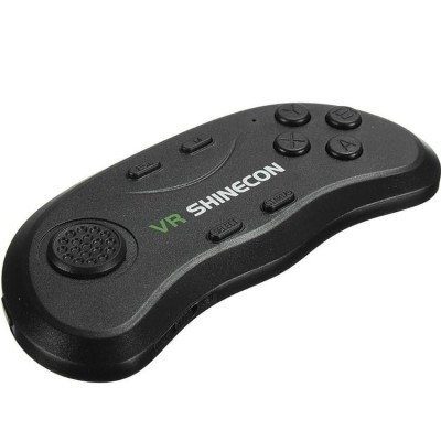 Tay Game VR Shinecon hỗ trợ Điện thoại chơi game 3D