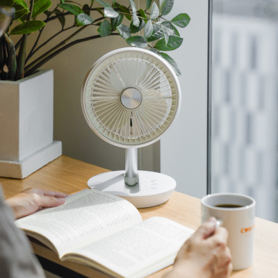 Quạt mini để bàn - CBEF0516D1- NHẬP KHẨU CHÍNH HÃNG .