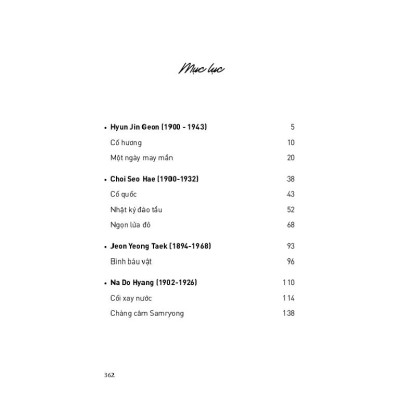 Sách - Truyện Ngắn Hiện Đại Hàn Quốc Tiêu Biểu - Kiên Cường Trong Gian Khó (NXB Trẻ)