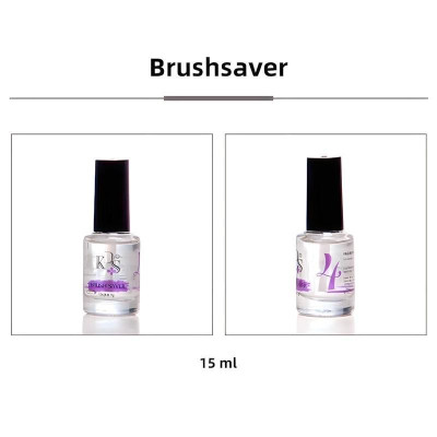 Dung Dịch Nhúng Bột KDS Base Không Cần Hơ Đèn Dung Tích Chai - Bột nhúng KDS Base gel, Activitor, Top: 15ml/chai