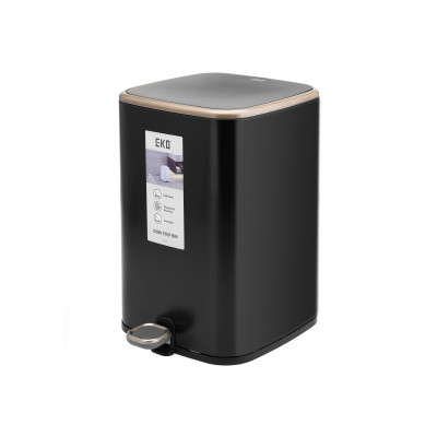 Thùng rác EKO,9L, cobi home- NHẬP KHẨU CHÍNH HÃNG